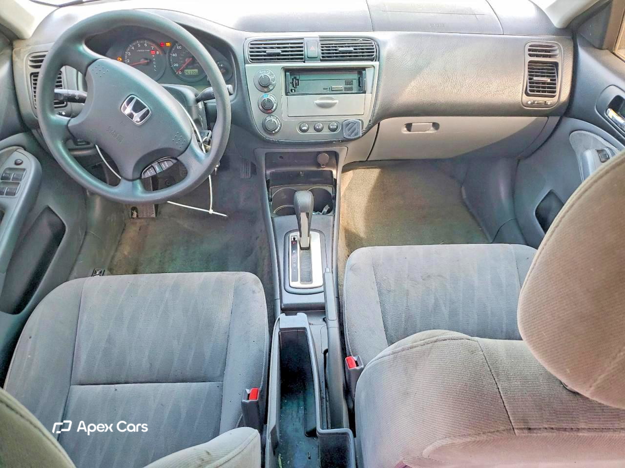 Honda Civic 2006