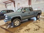 Chevrolet Silverado 2006