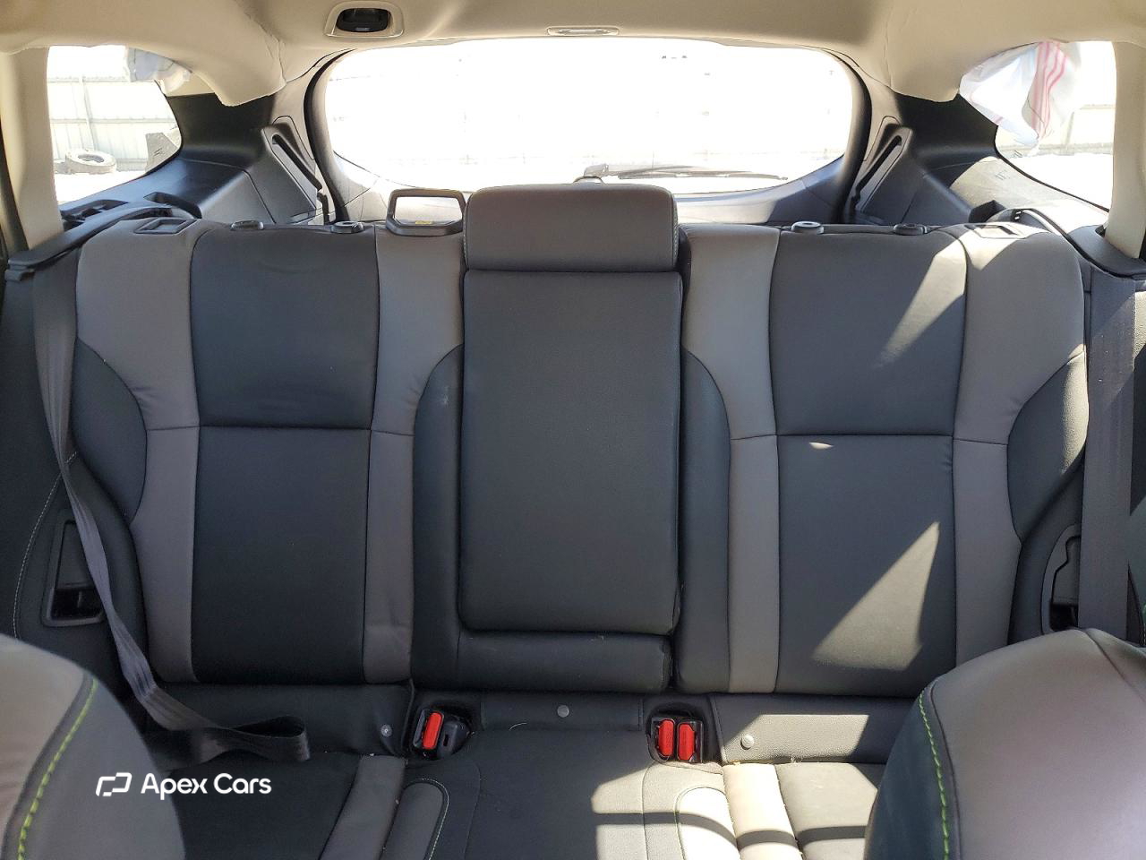 Subaru Outback 2025