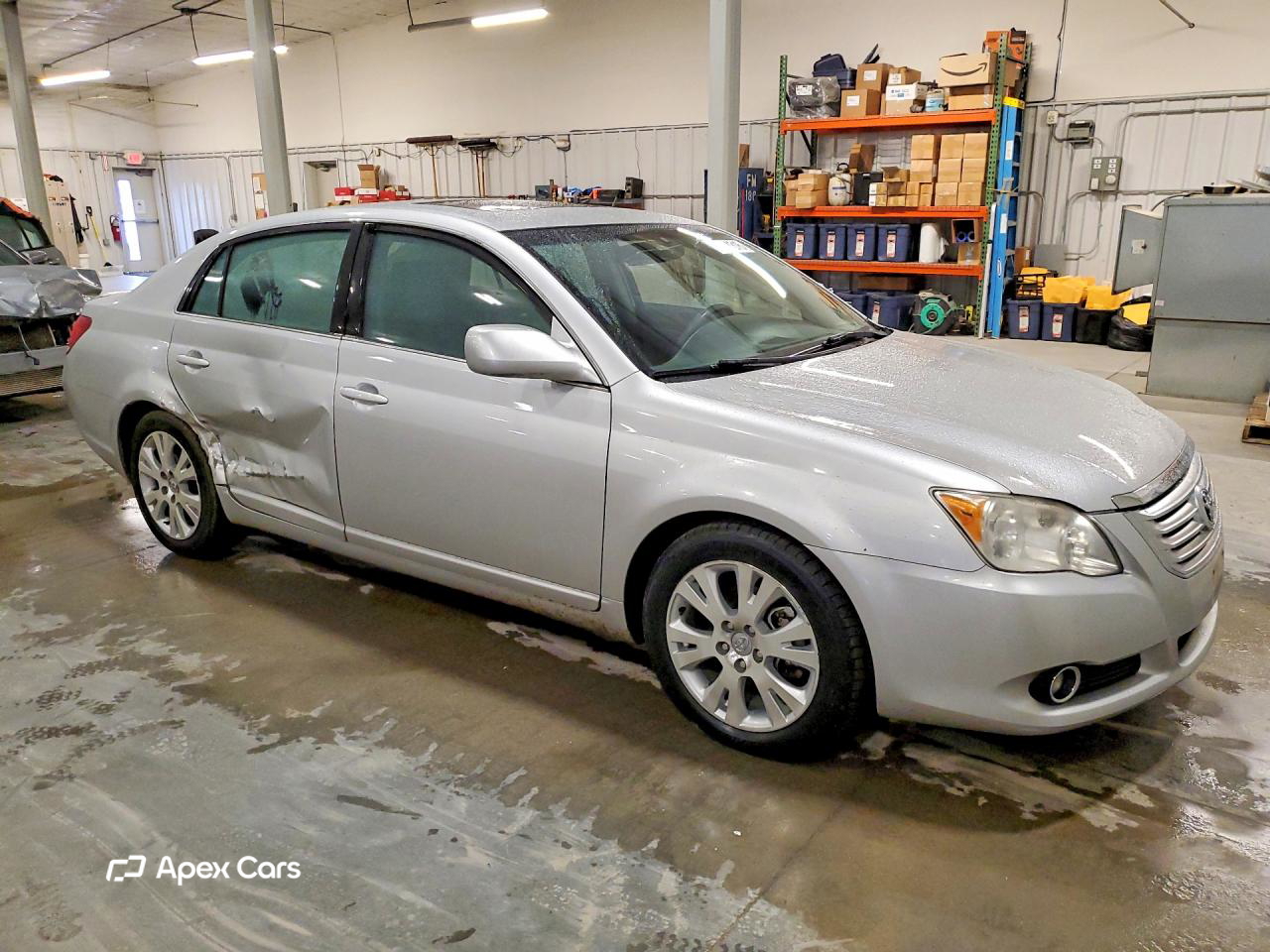 Toyota Avalon 2008