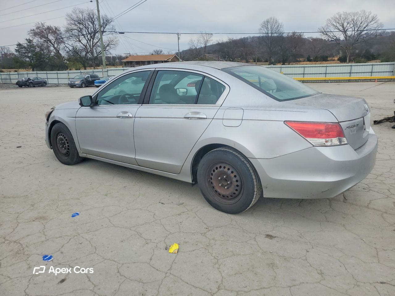 Honda Accord 2010