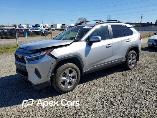 Toyota RAV 4 2024 - Image 1 of 5
