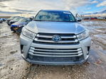 Toyota Highlander 2017