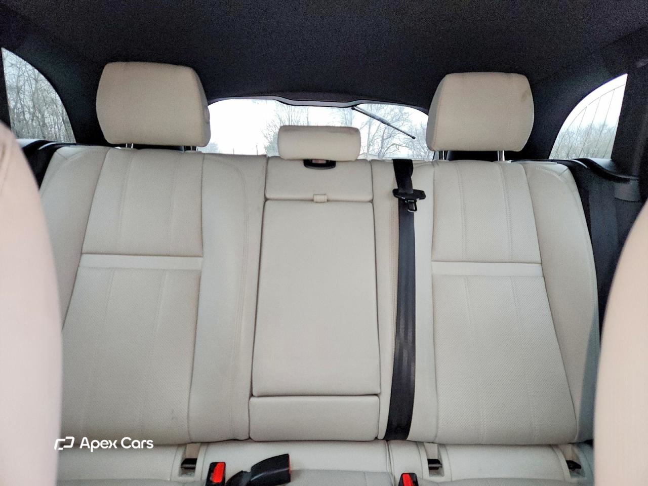 Land Rover Range Rover 2019
