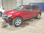 Ford Edge 2013
