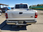 Ford Ranger 2002