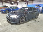Subaru WRX 2013