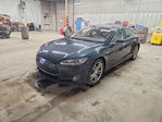 Tesla Model S 2014