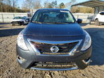 Nissan Versa 2017