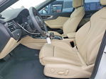 Audi A4 2022