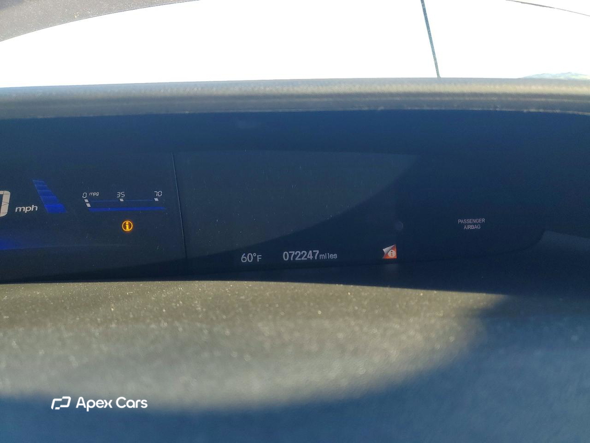 Honda Civic 2014
