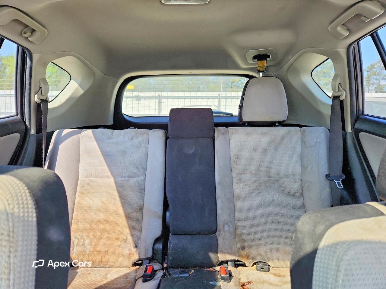 Toyota RAV 4 2018