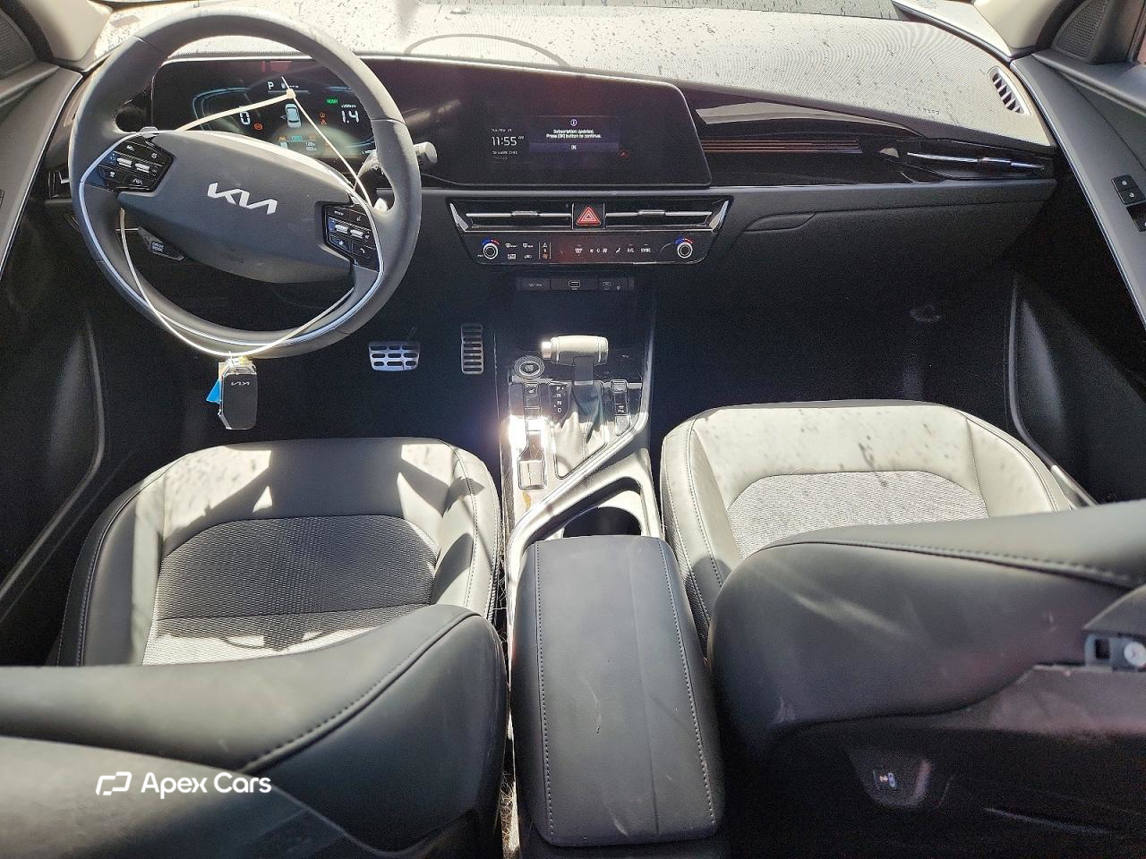 Kia Niro 2025