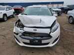 Ford Fiesta 2018