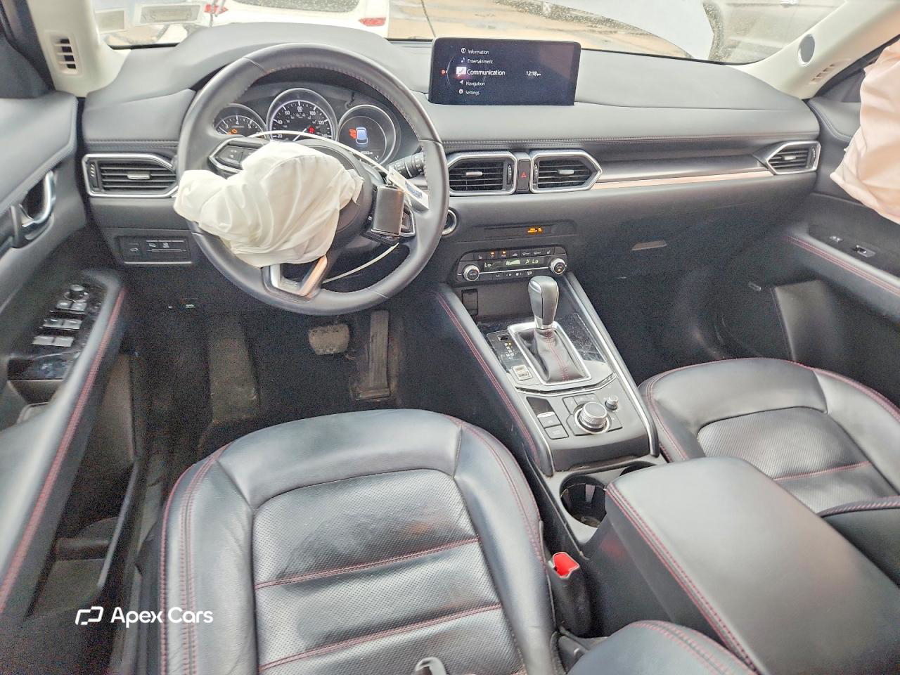 Mazda CX-5 2023