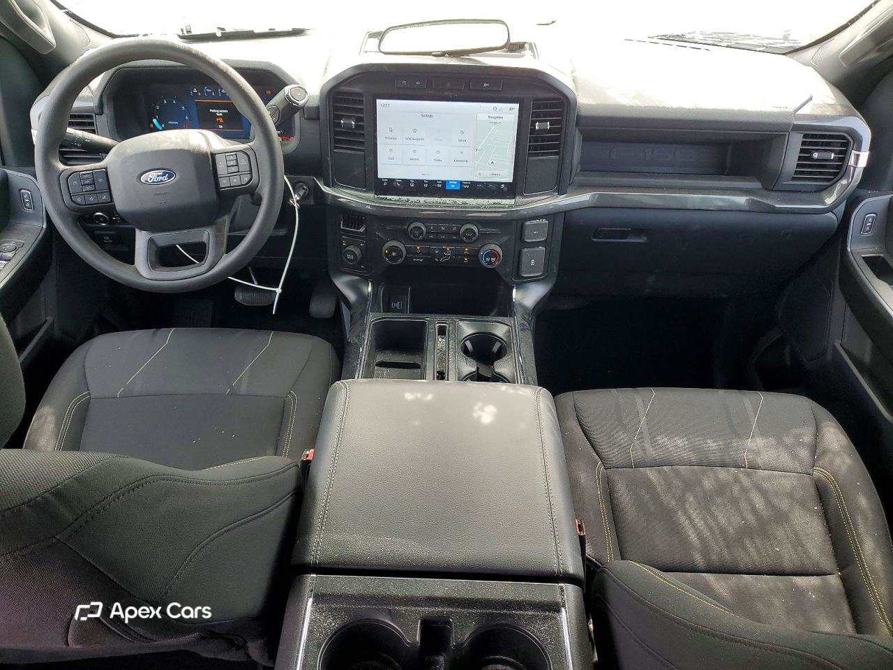 Ford F-150 2024