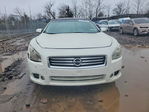 Nissan Maxima 2014
