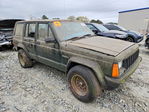 Jeep Cherokee 1996