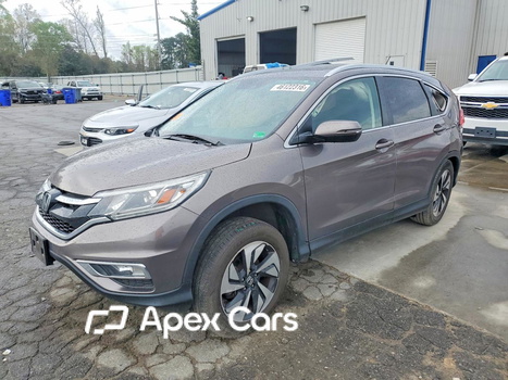 Honda CR-V 2016 - Image 1 of 14