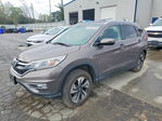 Honda CR-V 2016