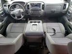 Chevrolet Silverado 2018