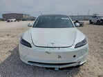 Tesla Model 3 2025