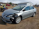 Nissan Sentra 2013