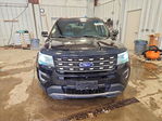 Ford Explorer 2016
