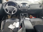 Hyundai Tucson 2015