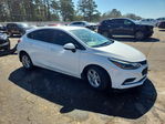 Chevrolet Cruze 2018