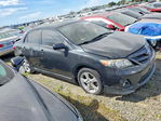 Toyota Corolla 2011