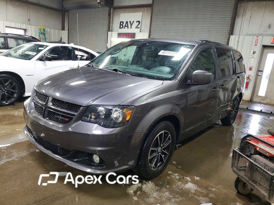 Dodge Caravan 2019 - Image 1 of 14