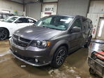 Dodge Caravan 2019