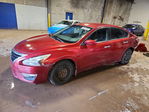 Nissan Altima 2013