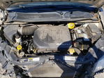 Dodge Caravan 2016