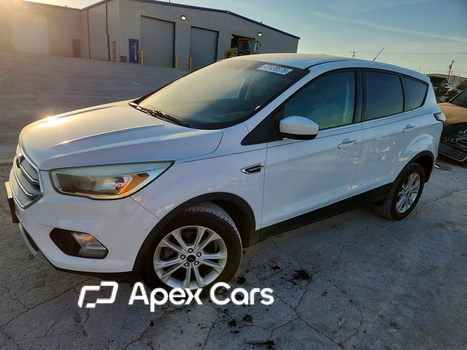 Ford Escape 2017 - Image 1 of 12