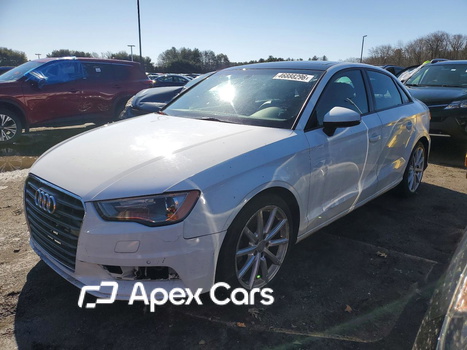 Audi A3 2016 - Image 1 of 12