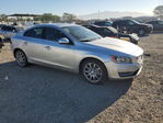Volvo S60 2014