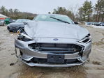 Ford Fusion 2020