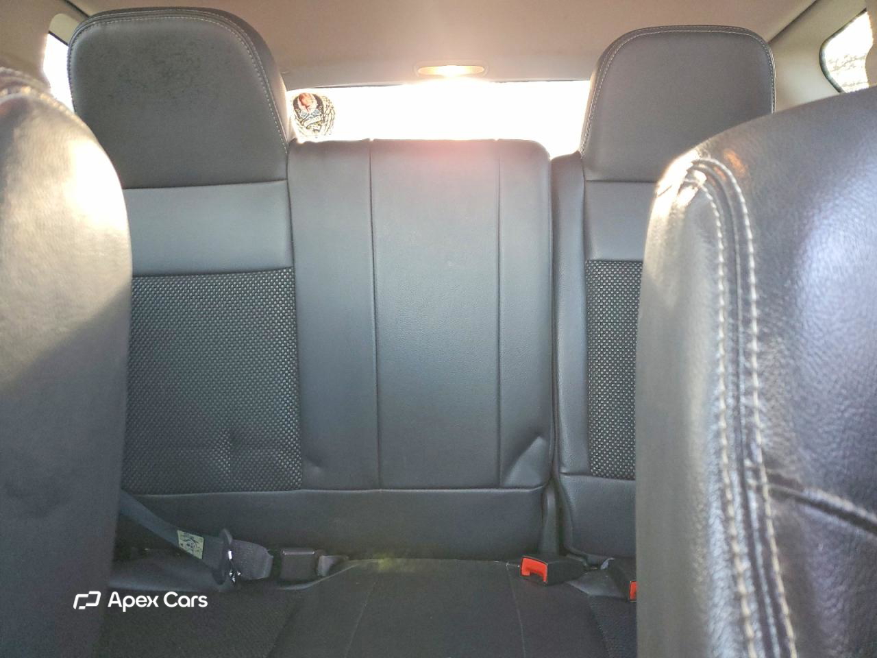 Jeep Compass 2014