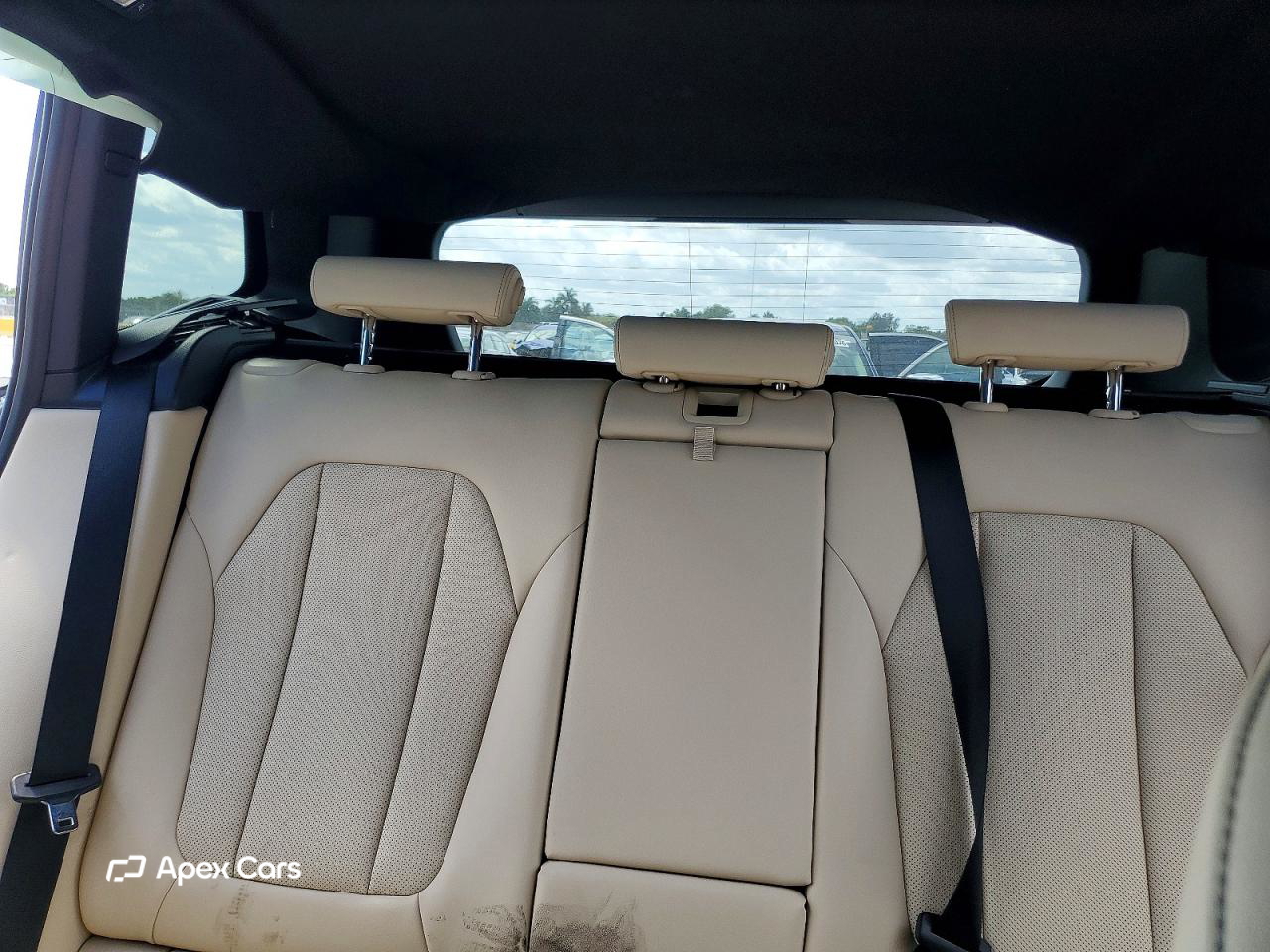 BMW X3 2023