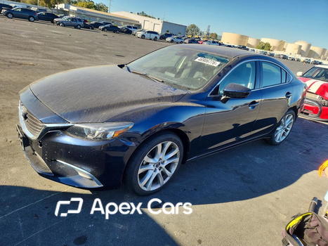 Mazda 6 2016 - Image 1 of 12