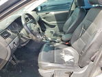 Volkswagen Jetta 2013