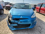 Mitsubishi Mirage 2015