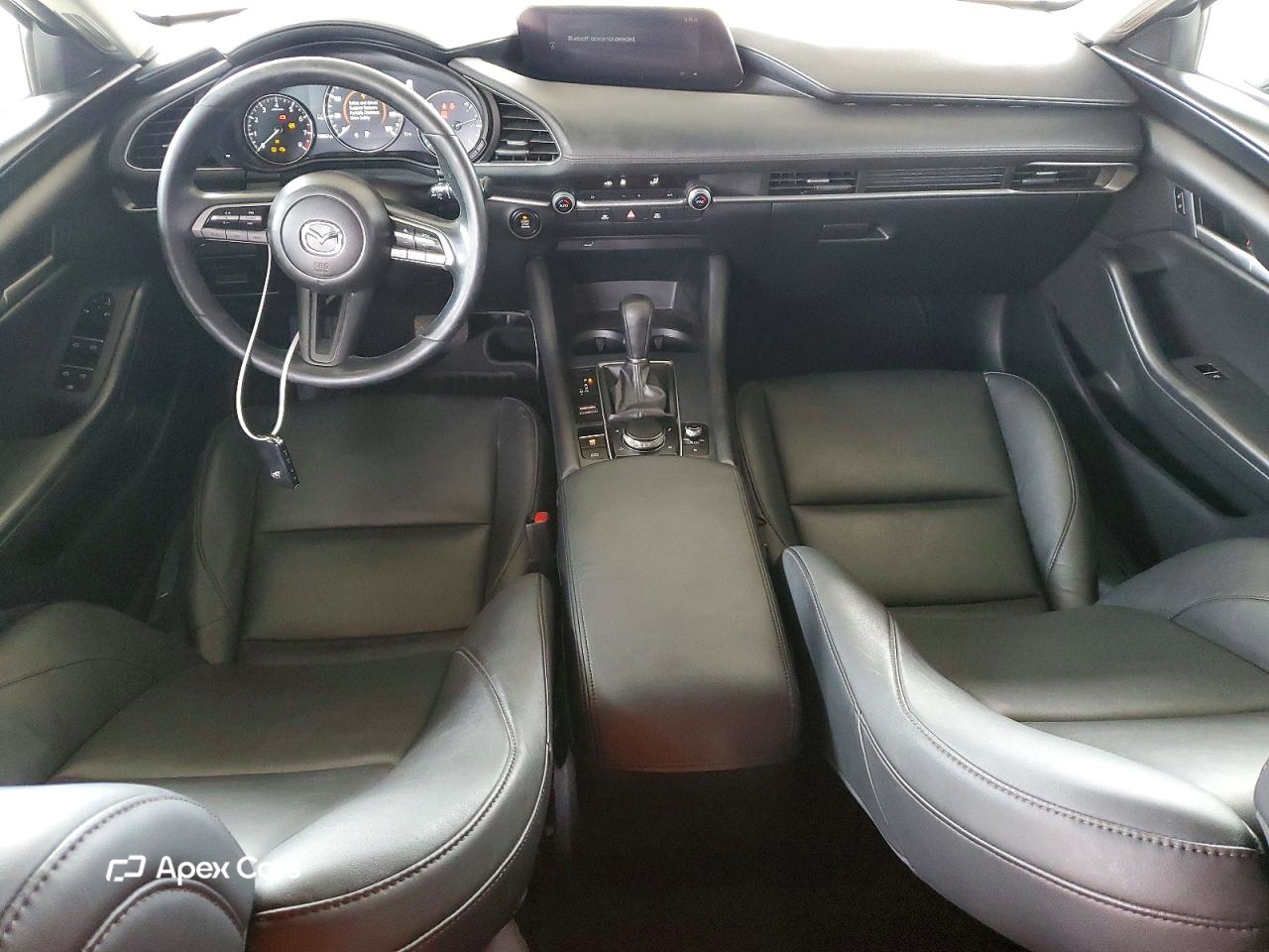 Mazda 3 2021