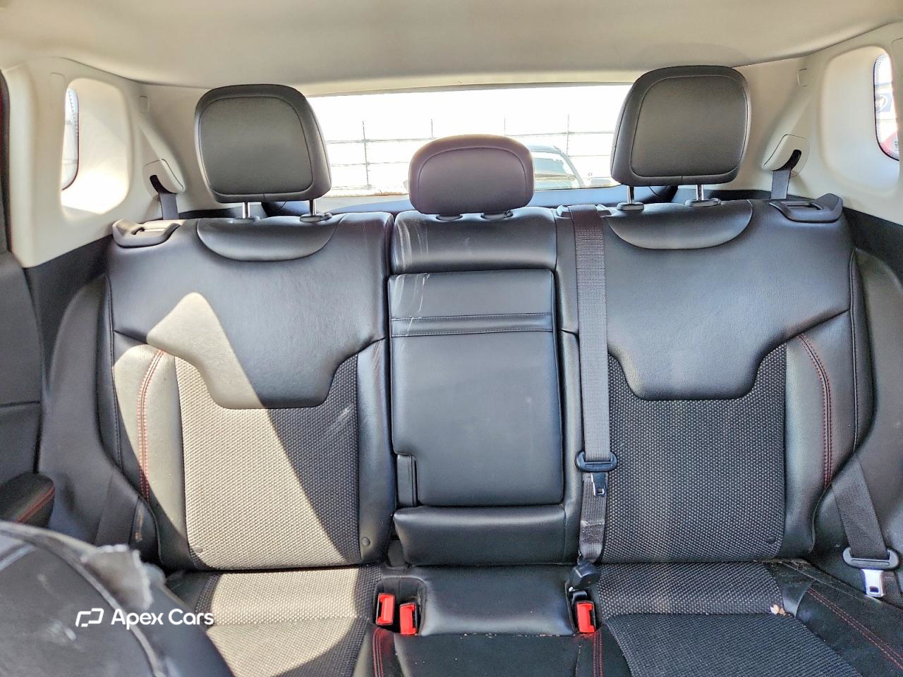 Jeep Compass 2019