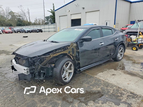Nissan Maxima 2016 - Image 1 of 14