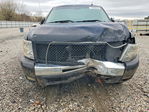 Chevrolet Silverado 2012