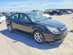 Subaru Legacy 2014