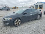 Nissan Maxima 2017